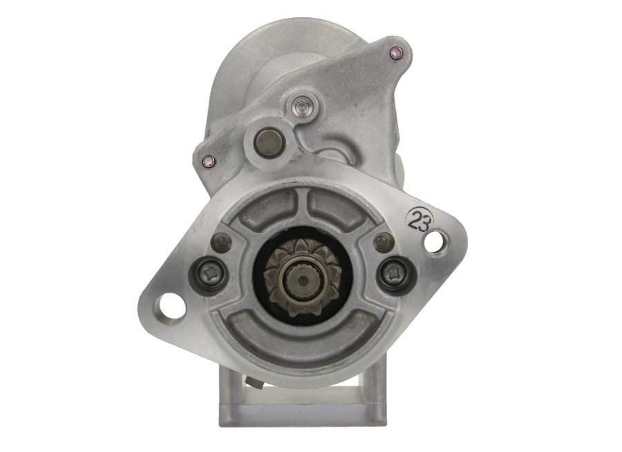 Original Starter, 0000211618-01 | Land Rover, MG, NAD101140, GNU4824, NAD101500E, NAD101500ES