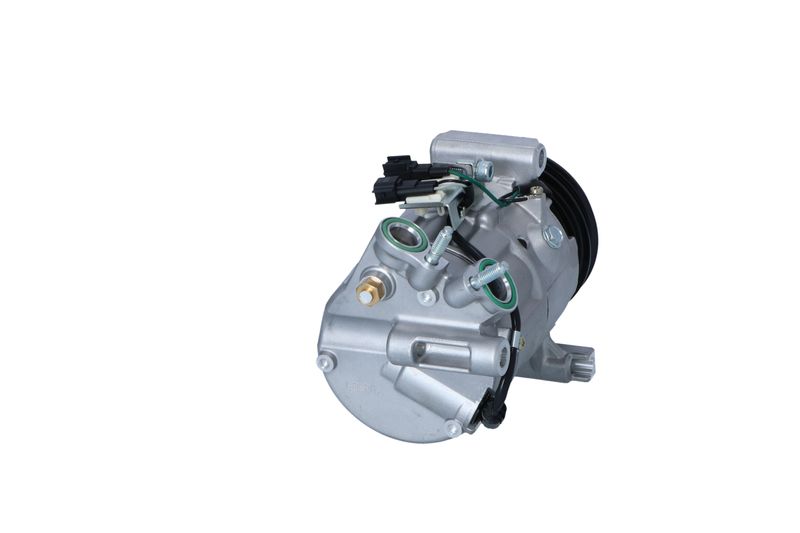 Aftermarket Klimakompressor, 0044710263-03 Aftermarket Klimakompressor, 0044710263-03