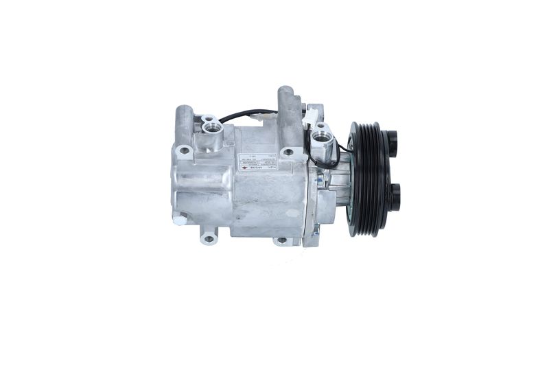 Aftermarket Klimakompressor, 0044711155-03 | H12A1AJ4E2, CC2961K00B, CC2961K00, CC2961K00A