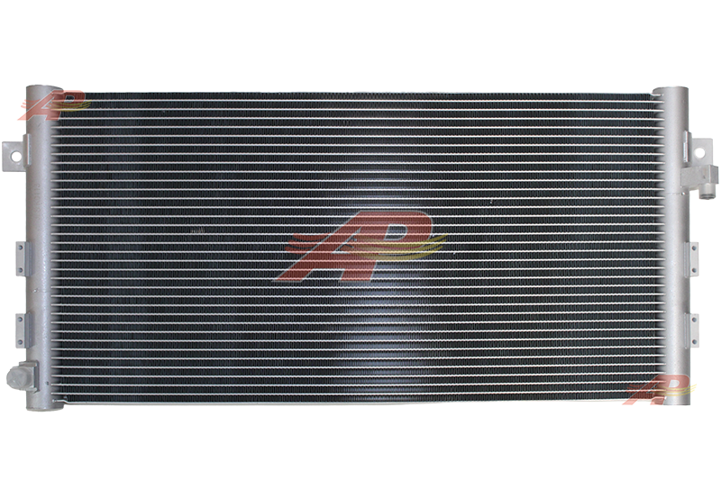 Klimakondensator John Deere, RE560741 | 0044811404-03
