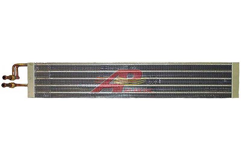 Klimaverdampfer Case, New-Holland, 627257, 80627257 | 0047110307-03