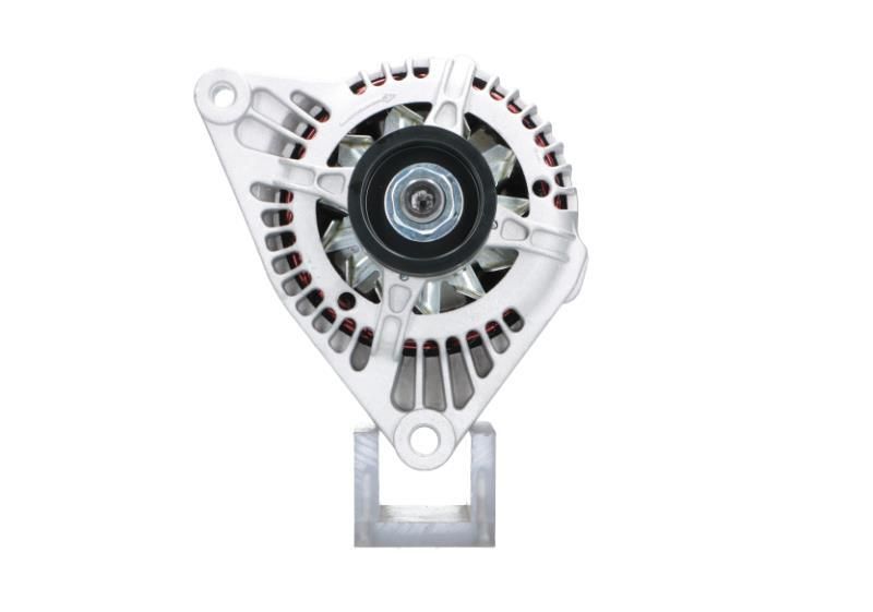 Aftermarket Generator, 0000411654-03 | Citroën, Peugeot, 57051J, 57051X, 57051Y, 9631324980