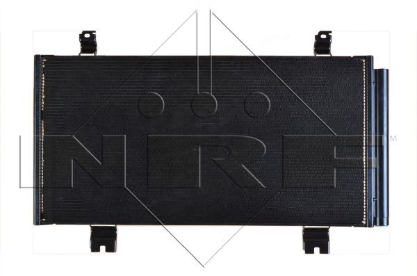 Klimakondensator 0044810078-03 | Lexus, 8846053030