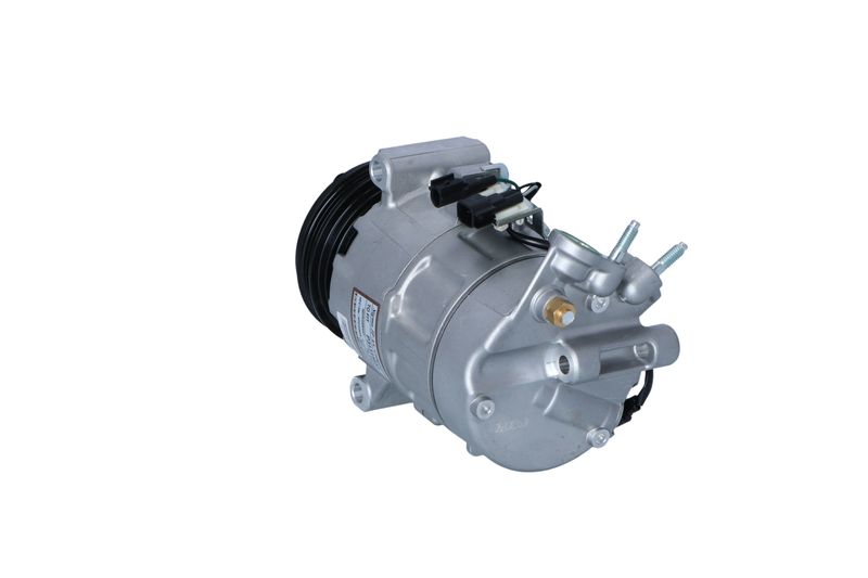 Aftermarket Klimakompressor, 0044710263-03 Aftermarket Klimakompressor, 0044710263-03