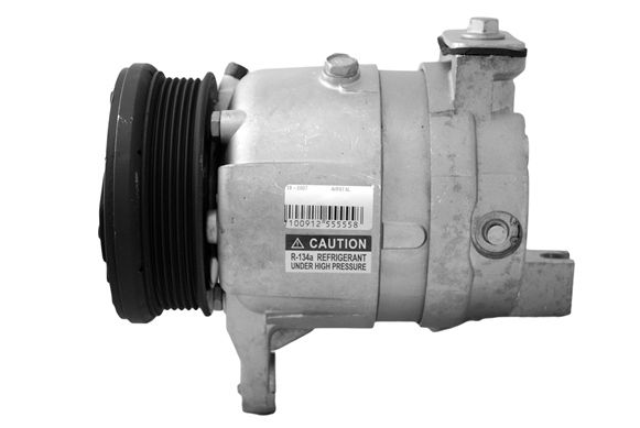 Austausch Klimakompressor, 0044712185-02