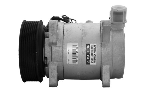 Austausch Klimakompressor, 0044712179-02