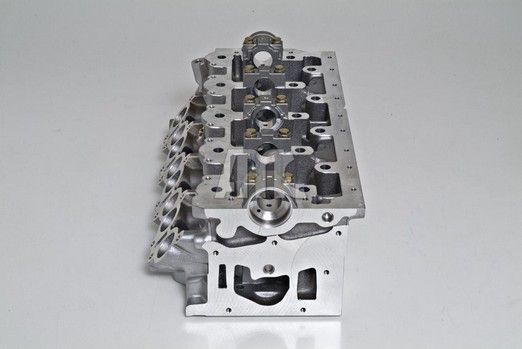 AMC Zylinderkopf, 0126310709-03 | Renault, 7701467737, 908665