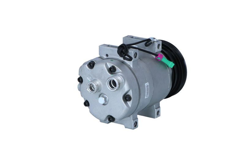 Aftermarket Klimakompressor, 0044710324-03 | 8D0260805MX, 8D0260805D, 8D0260805F, 8D0260805M