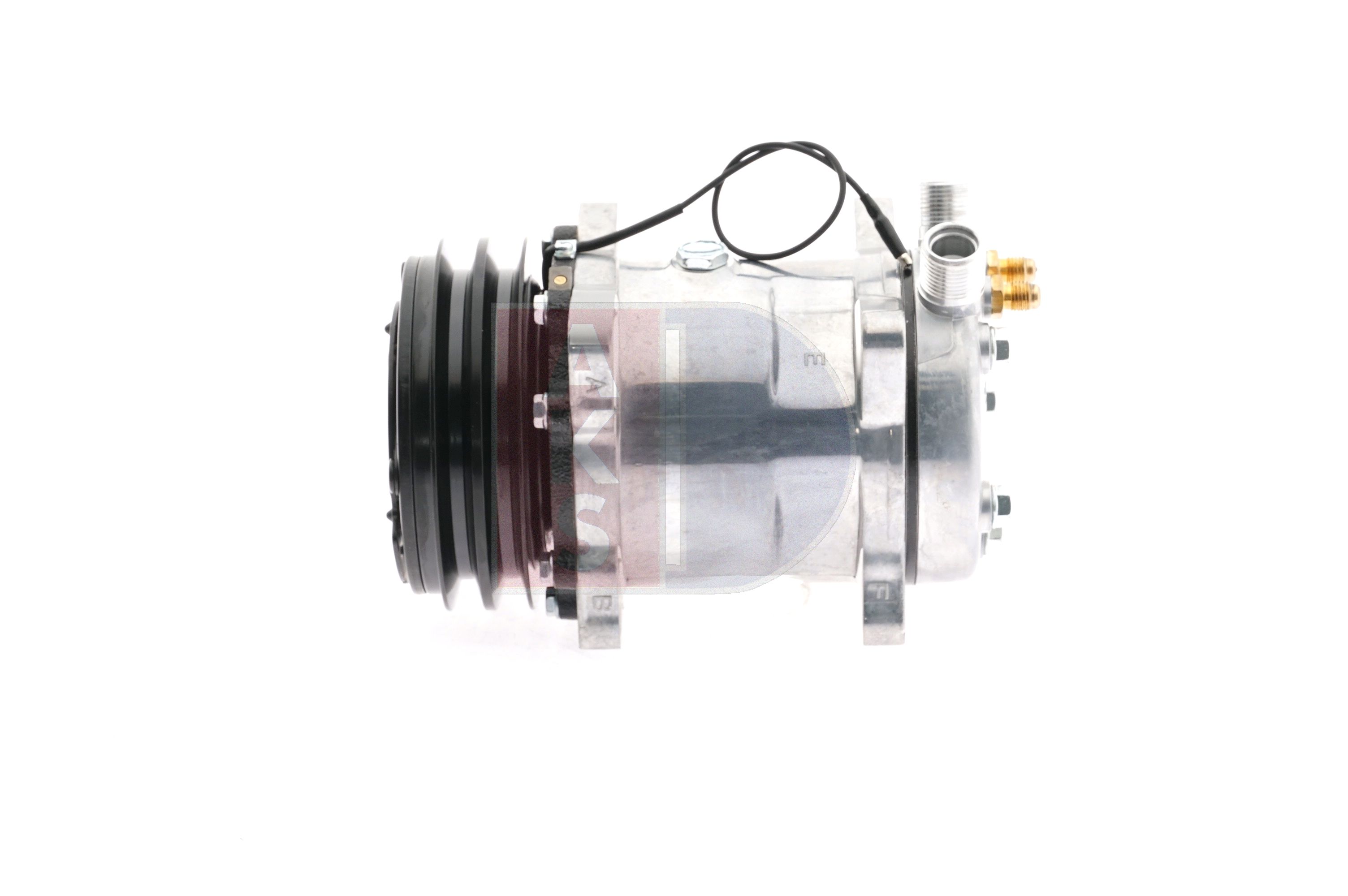 Klimakompressor / AC Kompressor, 47616700, 303373029, 85308390 | 0044711776-03 – Neu