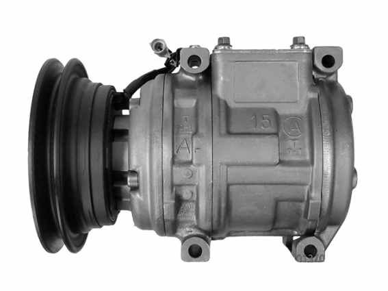 Austausch Klimakompressor, 0044711911-02 | 8831060770, 8832060630, 8841022480