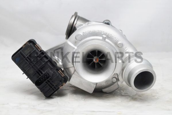 Turbolader - 0223414316-01 | BMW, 7634486Ai07, 7635804, 7634486Ai04, 7630462Ai06