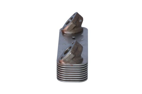 Ölkühler, Motoröl - 0046910001-03