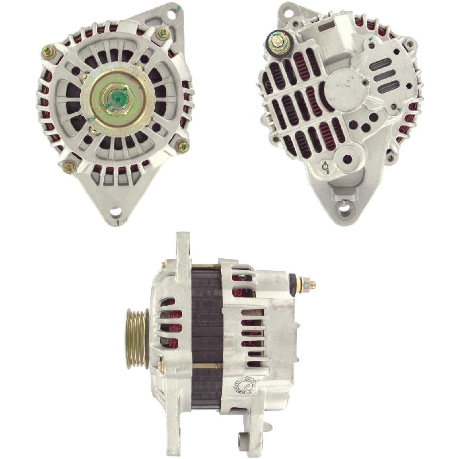 Aftermarket Generator - 0000415282-03 | Mitsubishi, A3TA1591, MD317514, A003TA1591