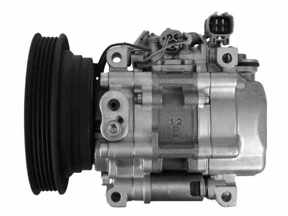 Austausch Klimakompressor, 0044712349-02