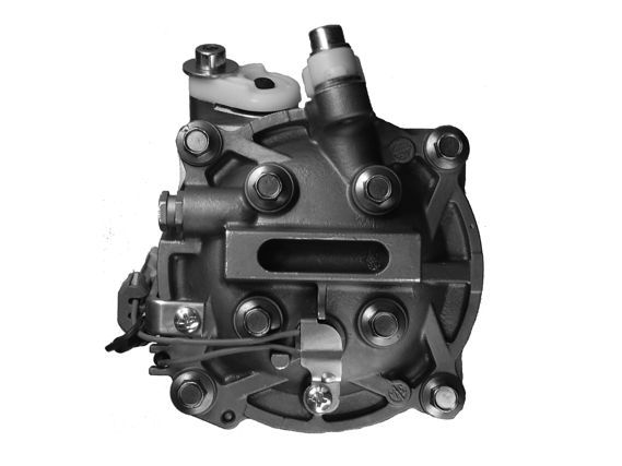 Austausch Klimakompressor, 0044711170-02 | 95528688, 42407876