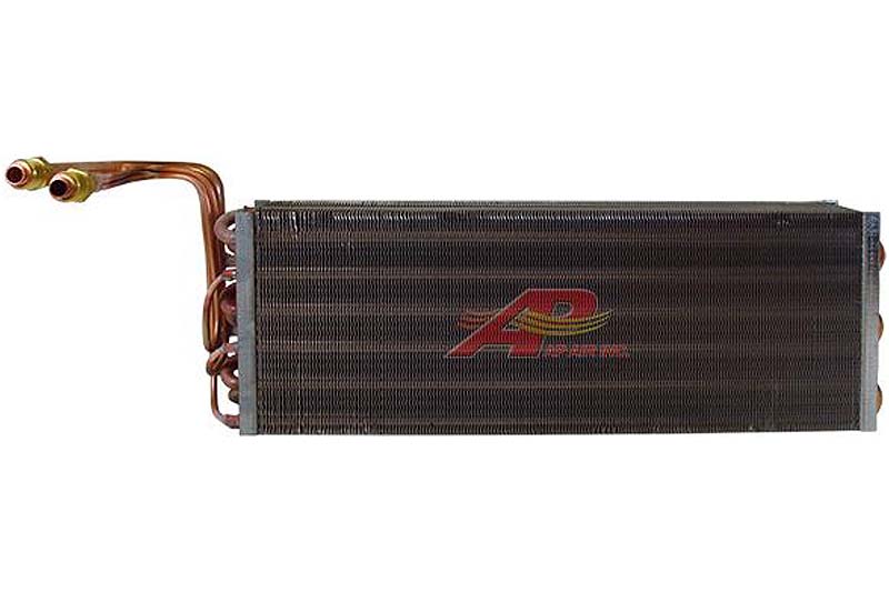 Klimaverdampfer Bobcat, 7193535 | 0047110374-03