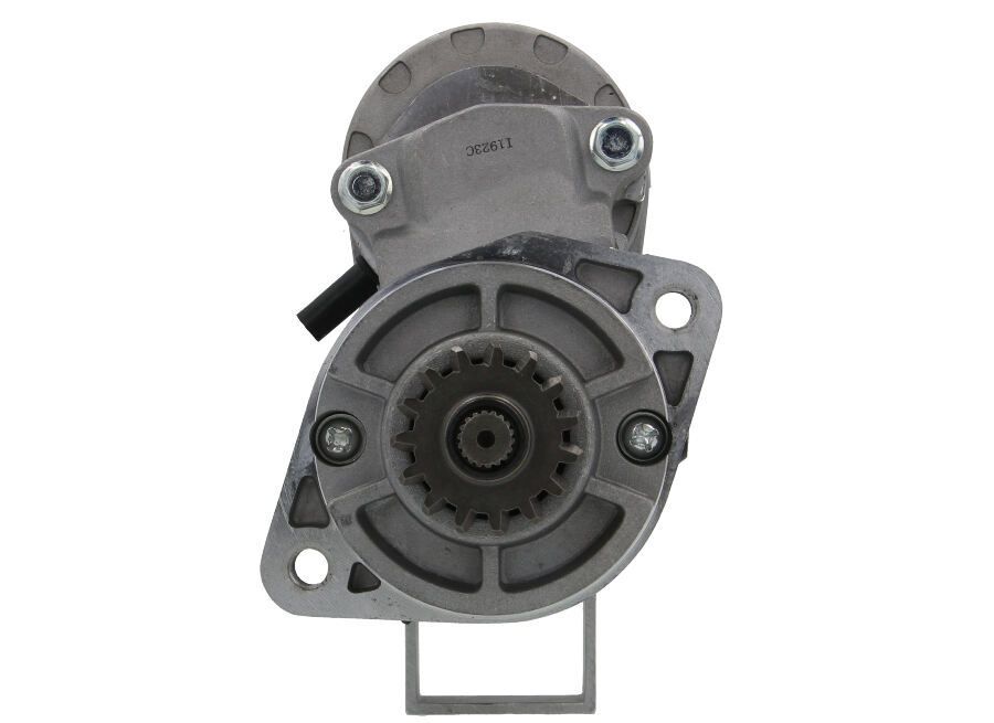 Aftermarket Starter, 0000213053-03 | 031013180, 4900574