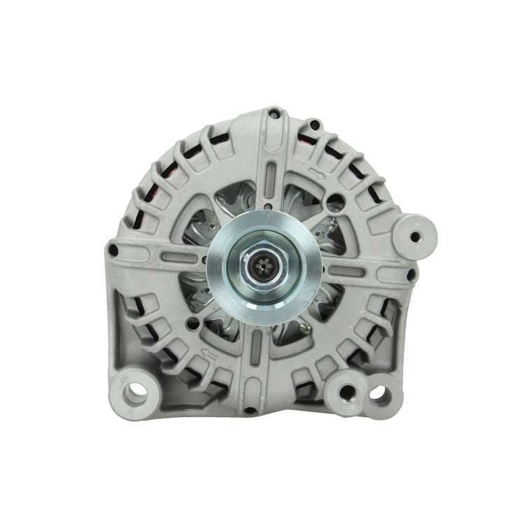Aftermarket Generator - 0000411500-03 | BMW, 12317561004, 12317561001, 7561004, 12317561003