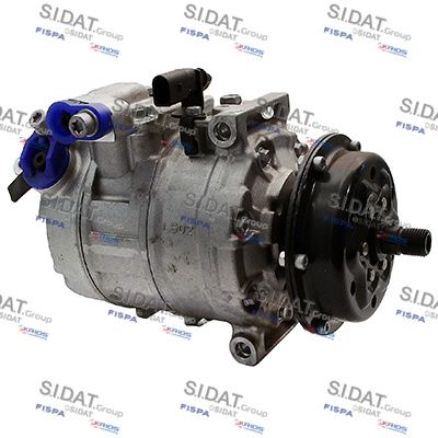 Aftermarket Klimakompressor, 0044710582-03 | 3D0820805B, 3D0820805E