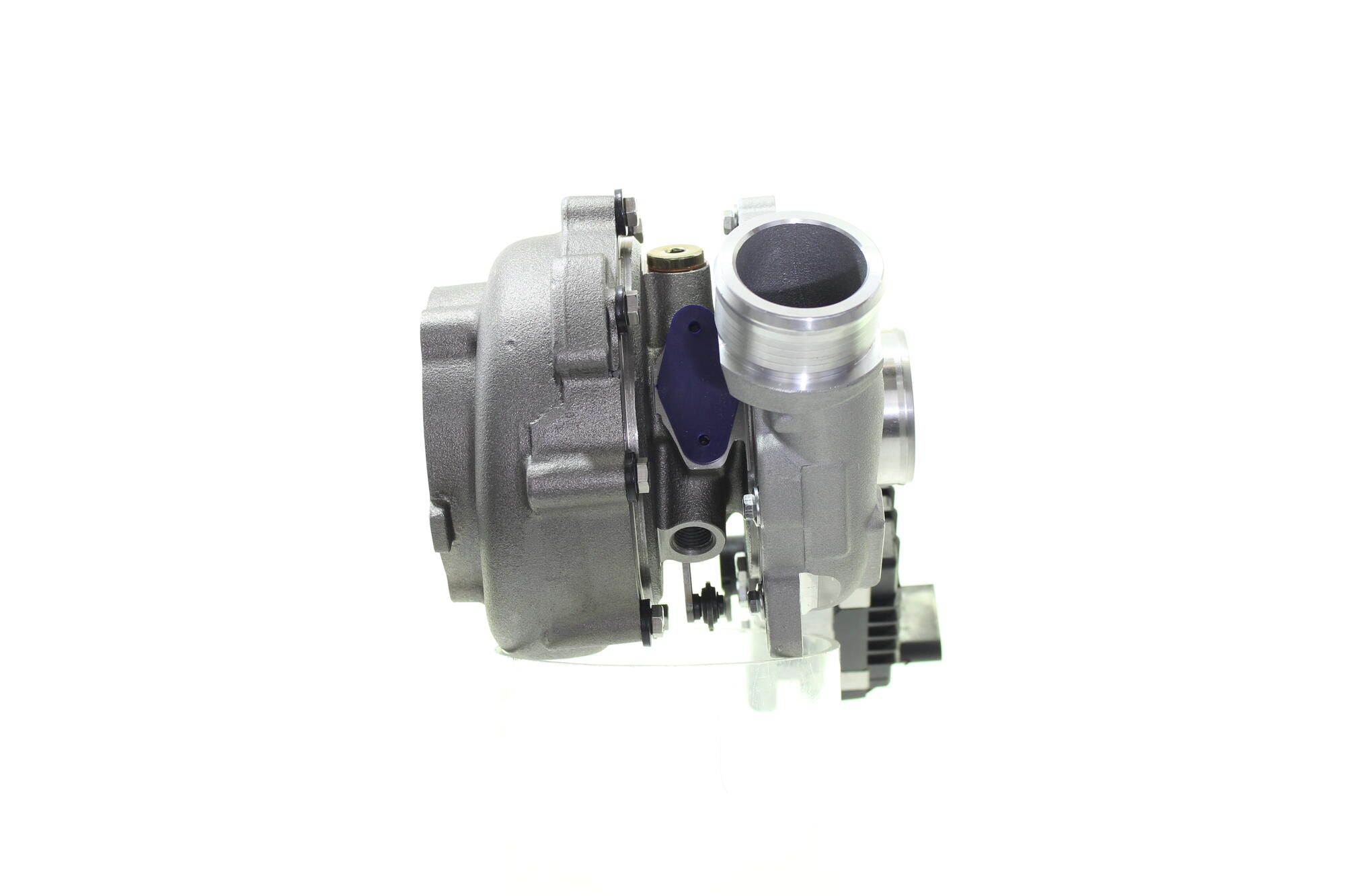 Turbolader Volvo, 30757080, 36000176, 36001171, 36002652 | 0223413115-02