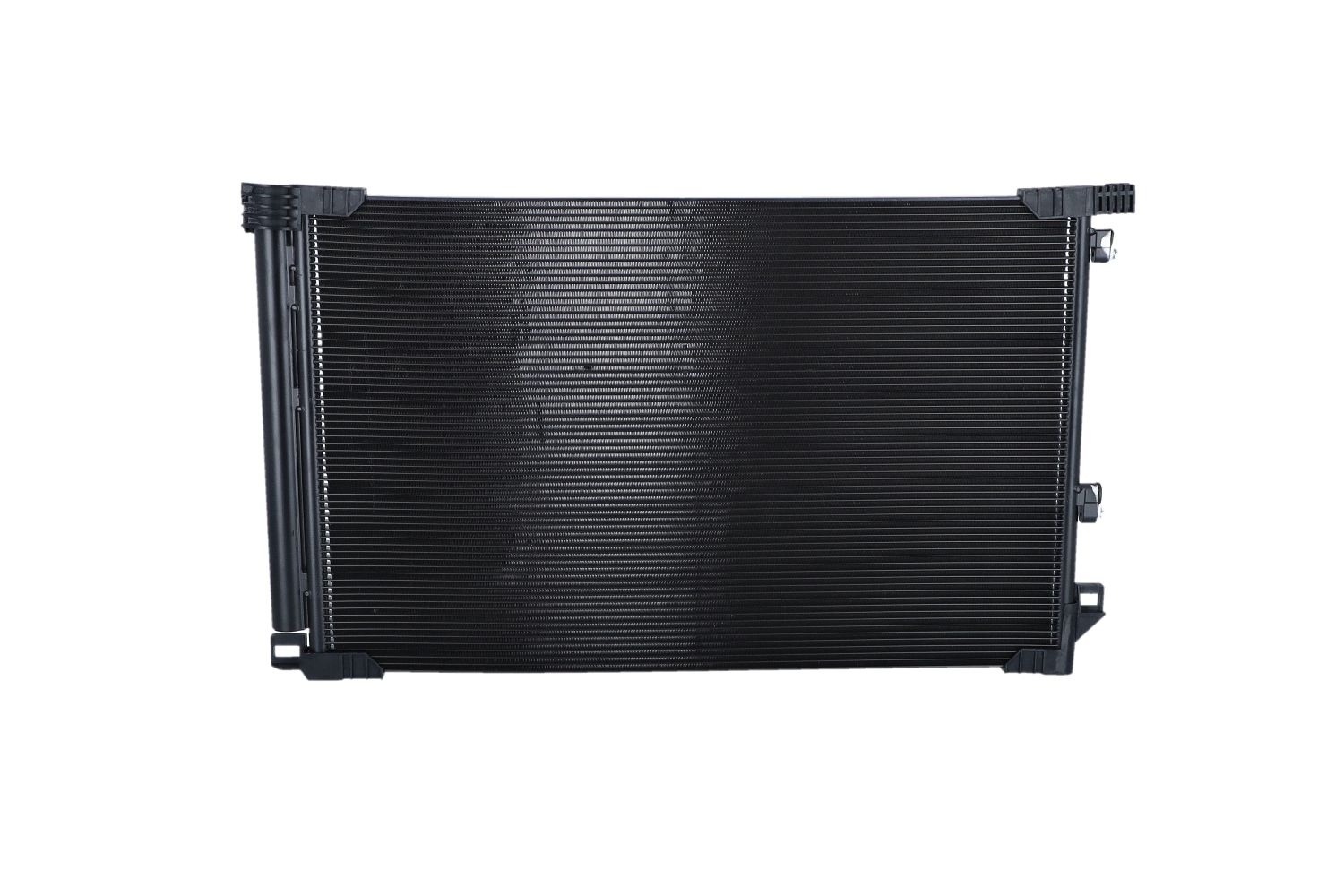 Klimakondensator 0044810374-03 | Lexus, 8846078010