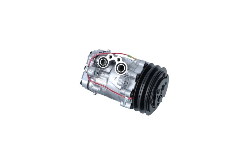Aftermarket Klimakompressor, 0044710017-03 | 46443509, 71721705 Aftermarket Klimakompressor, 0044710017-03 | 46443509, 71721705