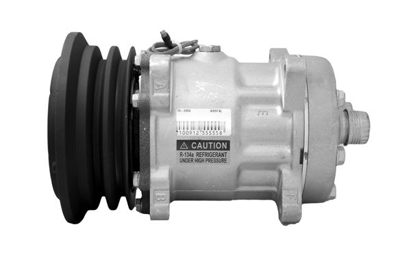 Austausch Klimakompressor, 0044712217-02