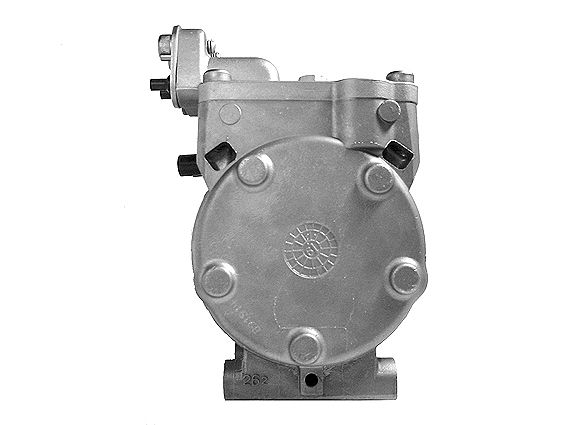 Austausch Klimakompressor, 0044711547-02 | 977014A850