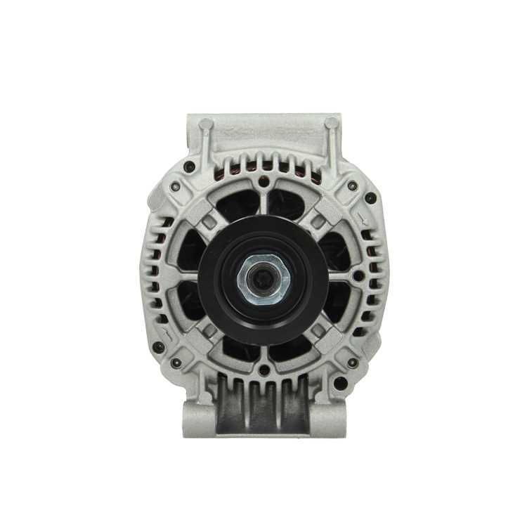 Austausch Generator, 0000413155-02 | Dacia, Nissan, 2310000Q2D, 8253502, 8200667605, 82000834604