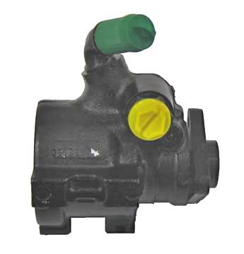 Austausch Hydraulikpumpe, 0001210040-02 | Ford