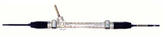 Austausch Lenkgetriebe, 0028610949-02 | Opel, 900020, 13152252, 13272665, 900022