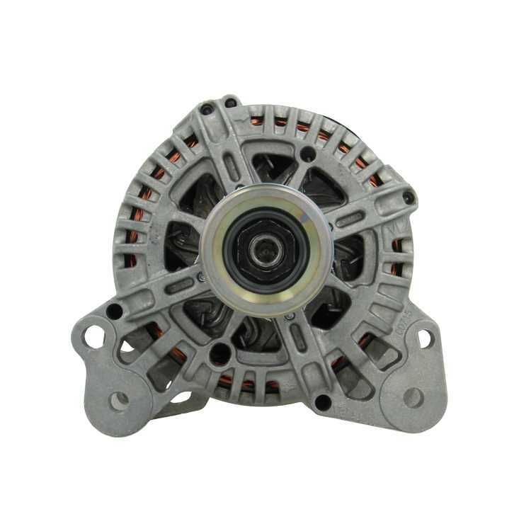 Original Generator, 0000412038-01 | Audi, Seat, 03C903023H, 03C903023HX