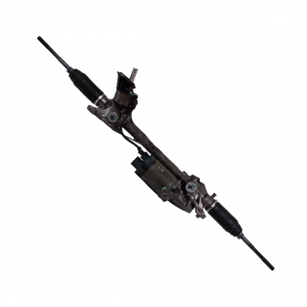 Austausch Lenkgetriebe, 0028610784-02 | 5WB423053AB, 5WB423053AD, 5WB423053AF