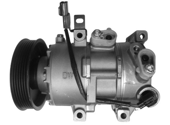 Austausch Klimakompressor, 0044712078-02 | 977011R100, 977013Z100, 977013Z400