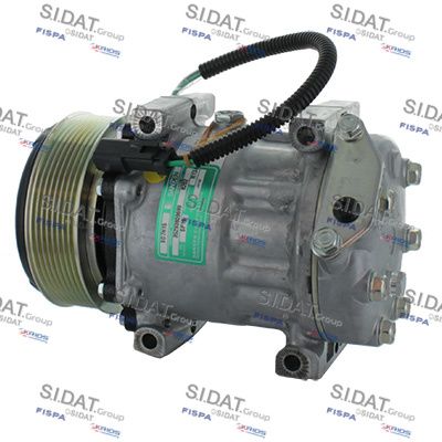 Original Klimakompressor, 0044710246-01 | 32008573