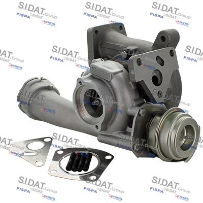 Aftermarket Turbolader - 0223415316-03 | VW, 070145701K, 070145701KV301, 070145701KV302