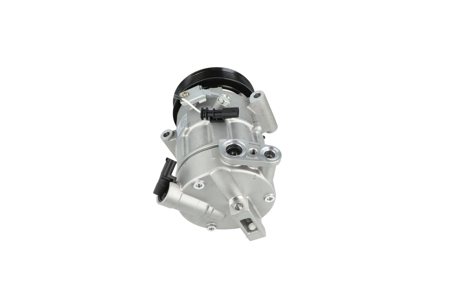 Klimakompressor 50535296 | 0044710871-03 – Neu