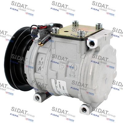 Aftermarket Klimakompressor, 0044710537-03 | 7700038094, G311550020100