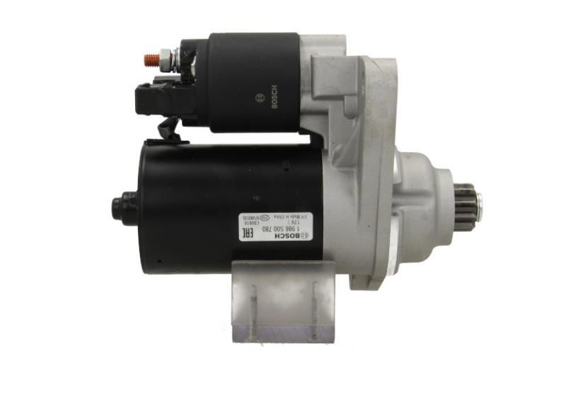 Original Starter, 0000211337-01 | Audi, VW, 02T91102G, 02T911023A, 2T911023D, 02T911023E