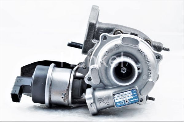 Turbolader - 0223410691-02 | Alfa Romeo, Fiat, 55233062, 71724740, 71794956, 71794957