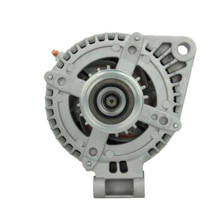 Aftermarket Generator, 0000412250-03 | Land Rover, LR013843, AH2210300BB, LR073680, AH2210300BA