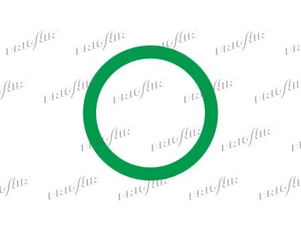 Universal Dichtung, Klimaanlage - 0145110055-01