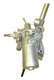 Austausch Lenkgetriebe, 0028610992-02