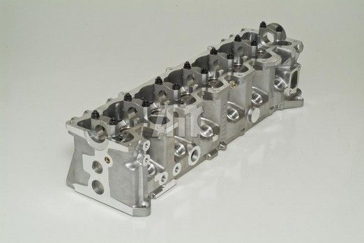 AMC Zylinderkopf, 0126310522-03 | Nissan, 908601, 1104120V01, 1104020V02, 1104120V90