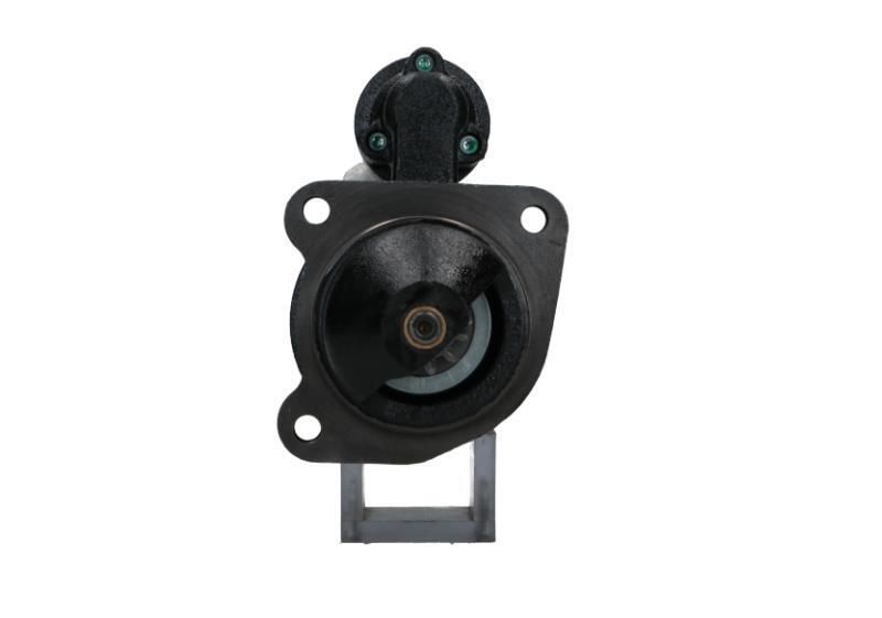Aftermarket Starter, 0000212977-03