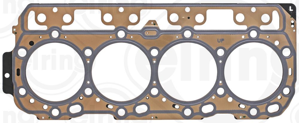 Zylinderkopfdichtung, 0031811483-03 | Chevrolet, 98045060, 97389258, 98030633, 97309564