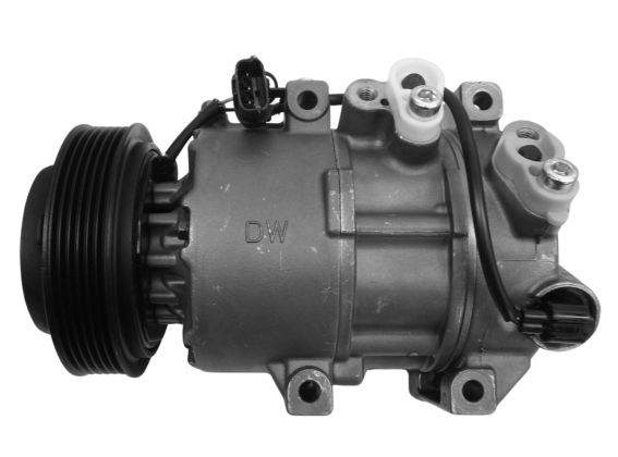 Original Klimakompressor, 0044710822-01 | 977012S500