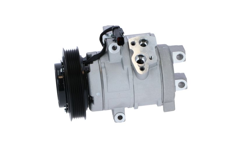 Aftermarket Klimakompressor, 0044711777-03 Aftermarket Klimakompressor, 0044711777-03