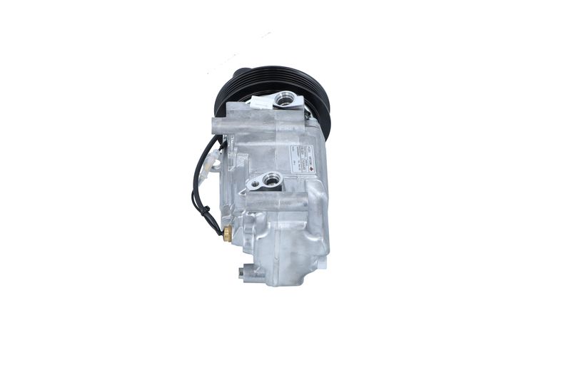 Aftermarket Klimakompressor, 0044711155-03 | H12A1AJ4E2, CC2961K00B, CC2961K00, CC2961K00A
