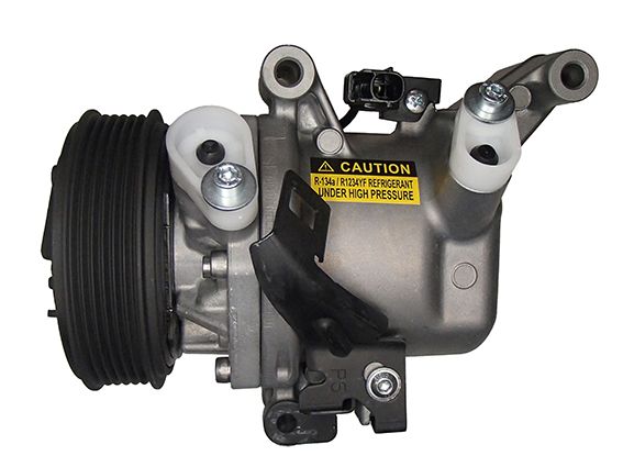 Austausch Klimakompressor, 0044713943-02 | 511431, 92600D392B, NA1P61450